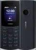 Nokia 110 4G DS 2023, Midnight Blue, Featurephone