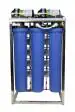 Skypure 50 LPH Commercial RO Water Purifier Plant, 50 Litre with TDS Adjuster (50 LPH RO With Hi TDS Membrane)