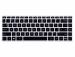 iFyx Silicone Keyboard Skin Cover for HP Laptop fq1092AU fq1089AU dq5007TU dq2649TU 14