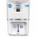 KENT Grand Star RO Water Purifier | 4 Years Free Service | Multiple Purification Process | RO + UV + UF + TDS Control + UV LED Tank | 9L Tank | 20 LPH Flow | Zero Water Wastage | Digital Display (White)