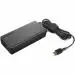NCC TODAY'S TECHNOLOGY Lenovo 888015030 135W Laptop Adapter/Charger with Power Cord for Select Models of Lenovo (Slim Tip Rectangular pin)