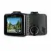 Mio C325 Car Dash Camera with HD DVR, Full HD Recording, 130 Degree Wide View Angle