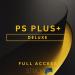 PS PLUS DELUXE 2 YR Membership (Full Access) 2023 (PHYSICAL DELIVERY) (Read before buying) [video game]