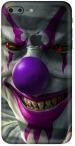instyler Apple iPhone 7 Plus Matte Vinyl Joker Printed Mobile Skin Sticker with Scratch Resistant Lamination
