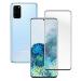 SAMSUNG GALAXY S20 TEMPERED GLASS