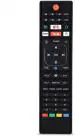 Nixglobal 43N7105C J-Vc Cr-0Ma Smart Remote Compatible With Croma, Jvc 4K Smart Oled Android Led Lcd Tv