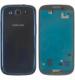 Imbi Blue Fiber Full Panel For Samsung Galaxy S3 Gt-I9300