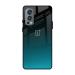 Qrioh Ultramarine Glass Case for OnePlus Nord 2 5G