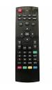 royalcool Tv Remote For Croma, Conic, Vu, Lloyd, Micromax Tv Remote
