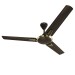 MARC Hena Ceiling Fan | 1200 MM Ceiling Fan for Home | High Speed | Designer | Rust Proof Blades | Energy-Saving Technology | 48 inch | Pack Of 1, Dusty Brown