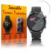 FCS TPU Flexible Screen Protector for Amazfit GTS 2e (Pack of Pack of 3)