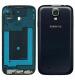 Imbi Blue Full Panel For Samsung Galaxy S4 Gt-I9500