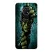 Mobiera Hulk Behind Wall Design Printed Back Cover Case For Nokia 6.2