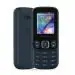 Motorola A10e Dual Sim Dark Blue , Feature Phone