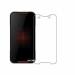 Vizio Cubot Quest Transparent Tempered Glass Scratch Resistant, Touch Sensitive Screen Protector with Wet and Dry Wipe