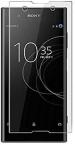 Accessories Kart Transparent Tempered Glass Guard For Sony Xperia Xa2
