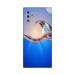 GADGETSWRAP Printed Vinyl Skin Sticker for Samsung Galaxy Note 10 Plus - water background aesthetic
