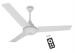 Halonix Plasma BLDC 1200mm 32W Remote Controlled Ceiling Fan (White)