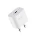 D'Wild USB Fast Charger Adapter for iPhone 12, 12 Pro and 12 Pro Max
