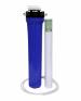 R.k. Aqua Fresh India 20Inch Pre Filter Set for Cloth Washing Or for Water Purifier