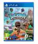 Sony Sackboy A Big Adventure (PS4)