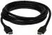 Terabyte Black 5 M Hdmi Cable 5 M Mtr