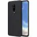 Star Craftune Nillkin Case for OnePlus 7T Pro 5G Super Frosted Shield Pro Hard Back Soft Border (PC + TPU) Shock Absorb Cover Raised Edge Camera Protect