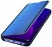 Aviaaz Samsung S10 Dual Protection Blue Polycarbonate Flip Cover