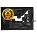 Mobcrown OriginaI BL-N4600Z Battery for Gionee A1 Plus Allview X4 Soul Xtreme BLN4600Z (4550mAh)