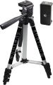 subton Rotation White and Black Aluminium 320 - 1000 mm Tripod for Smartphone and Medium Format Camera