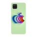 Mudshi Designer Skin Sticker Compatible for Realme C11 2021 (Perfect fit and specially designed) (Product Code : NDE-17857)