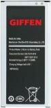 Mobcrown Giffen Mobile Battery Compatible with Samsung Galaxy J5-6 - 3100 mAh