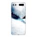 GADGETSWRAP Printed Vinyl Skin Sticker for Samsung Galaxy Z Flip - snowboarding