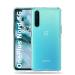 Realcase Transparent Silicone Back Cover Case For Oneplus Nord 5G