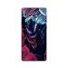 GADGETSWRAP Printed Vinyl Skin Sticker for Samsung Galaxy Note 9 - venom artwork comics