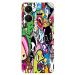 GADGETSWRAP Printed Vinyl Skin Sticker for Vivo Y16 - Cartoon Sticker