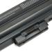 Laptrix Vgp-Bps13S Laptop Battery For Vaio Vpc-S118Ec-G Vpc-S118Ec-P Vpc-S118Ecb
