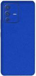 Orgic India Vivo V23 Pro Blue Mobile Skin