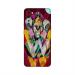 GADGETSWRAP Printed Vinyl Skin Sticker for Oneplus Nord - WONDER WOMAN SKULL