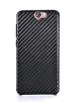 Tarkan Black Plastic Back Cover For Htc One A9