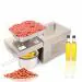 Imperium 400 watts oil press machine for home use