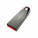 Sandisk Cruzer Force SDCZ71-032G-I35 32 GB USB 2.0 Pen Drive (Metal)