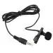 Professional Collar Mic for YouTube Grade Lavalier Microphone Omnidirectional