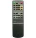AKSHITA TRADING RC-405 Remote Control for BPL CRT TV (Black)