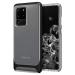 Spigen Black TPU Neo Hybrid Crystal Back Cover Case For Samsung Galaxy S20 Ultra