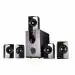 Onix OHT 200 100 Watts Home Theatre with USB/SD/MMC Card/Bluetooth/FM Radio & Remote Function