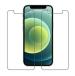 Hobbytronics iPhone 12 Mini Transparent Scratch Resistant, Anti Fingerprint with Bubble Proof, Tempered Glass with Installation Kit (16 x 8 x 1.5 cm) pack of 2