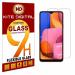 Kite Digital Samsung A20S Premium Tempered Glass Screen Protector Slim 9H Hard 2.5D