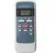 EHOP Compatible Remote Control For Hitachi Ac Ve-137A
