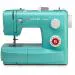 Singer Simple 3223 Automatic Zig-Zag Electric Sewing Machine with 23 Built-in Stitches (Green)